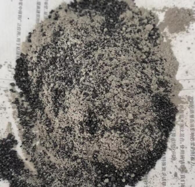 江永不发火砂浆耐磨地坪施工方案