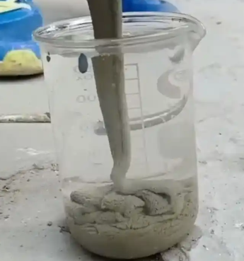 江永水工混凝土絮凝剂，水下抗分散剂的作用及施工方法