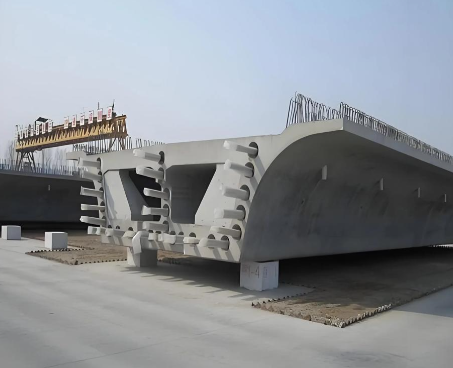 江永抗冻压浆料的特点及标准化施工工艺